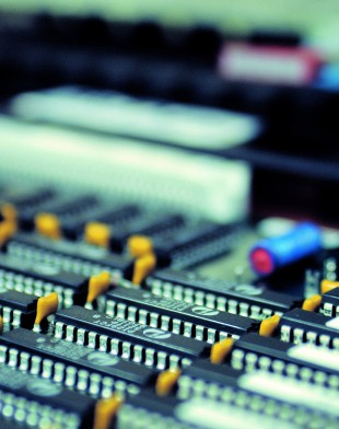 Electronics-1